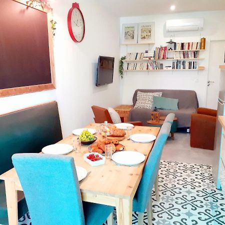 Esprit Bistrot / Rent4Night Grenoble Apartment Екстериор снимка