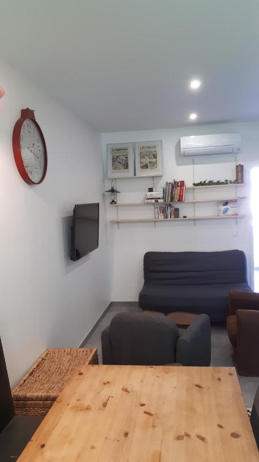Esprit Bistrot / Rent4Night Grenoble Apartment Екстериор снимка