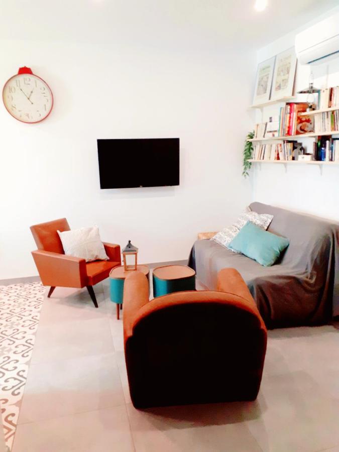 Esprit Bistrot / Rent4Night Grenoble Apartment Екстериор снимка