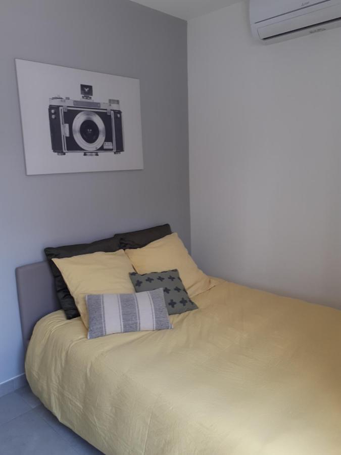 Esprit Bistrot / Rent4Night Grenoble Apartment Екстериор снимка