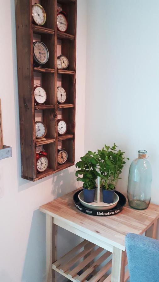 Esprit Bistrot / Rent4Night Grenoble Apartment Екстериор снимка