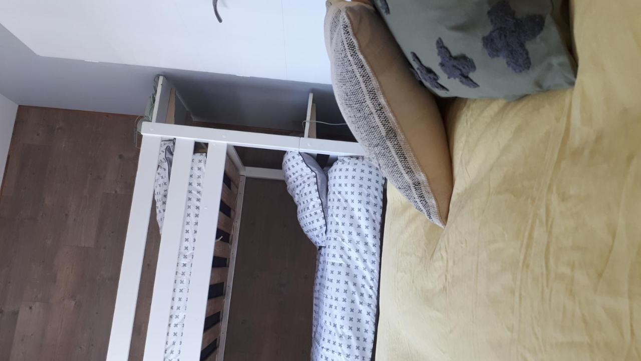 Esprit Bistrot / Rent4Night Grenoble Apartment Екстериор снимка